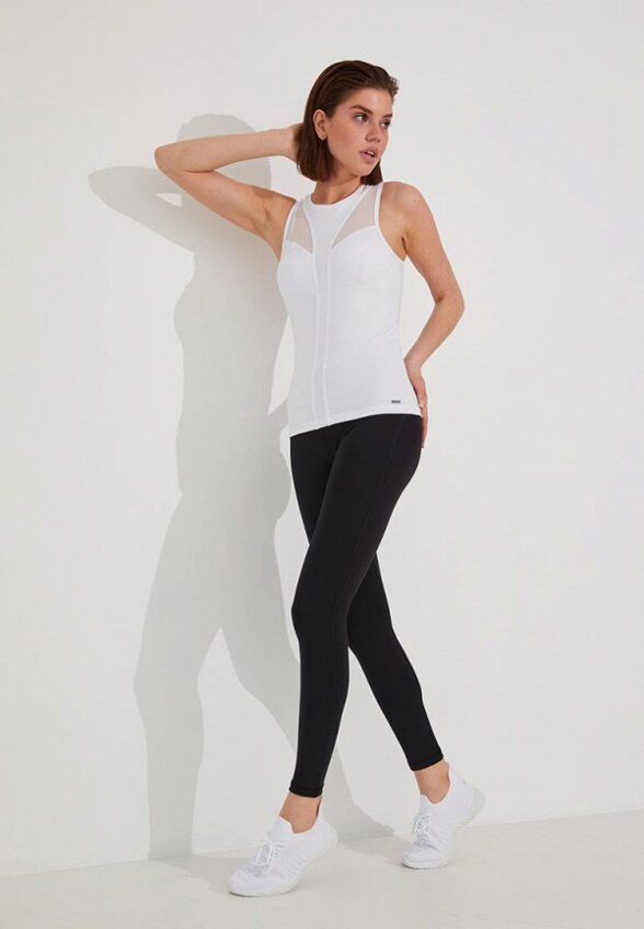 Майка спортивная PerEach