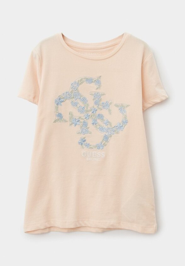 Футболка Guess