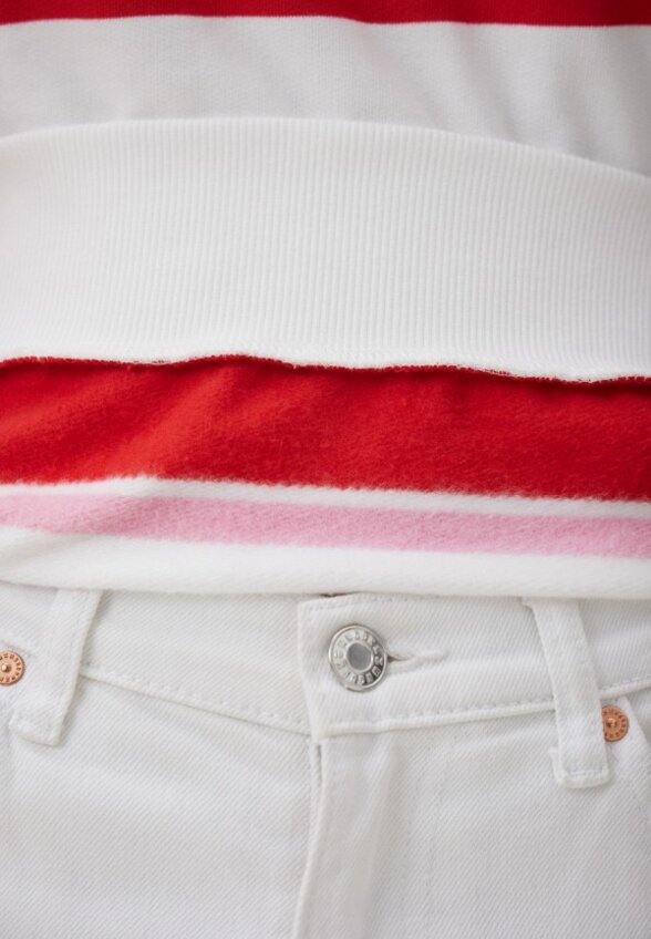 Свитшот Tom Tailor