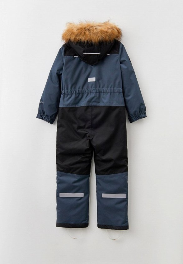 Комбинезон утепленный Kisu