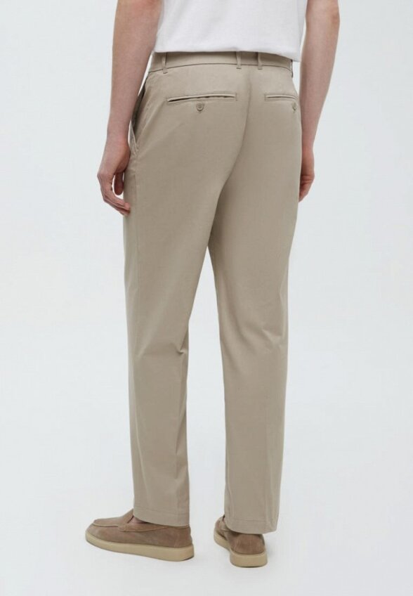 Брюки Finn Flare