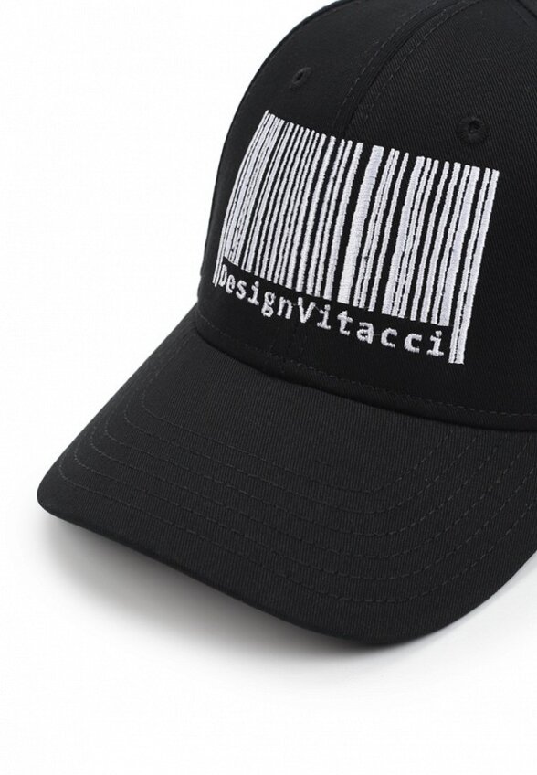 Бейсболка Vitacci