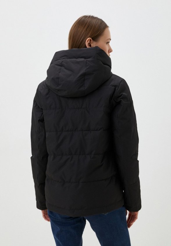 Куртка утепленная Winterra