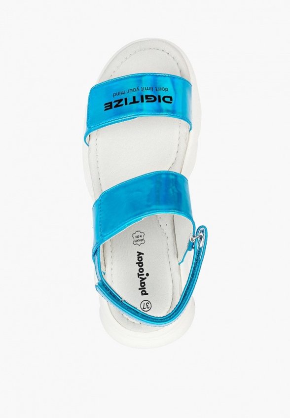 Сандалии PlayToday