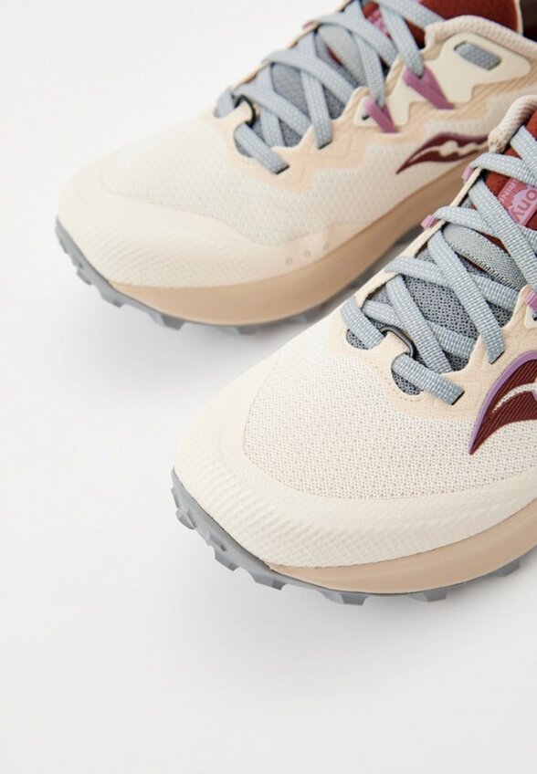 Кроссовки Saucony