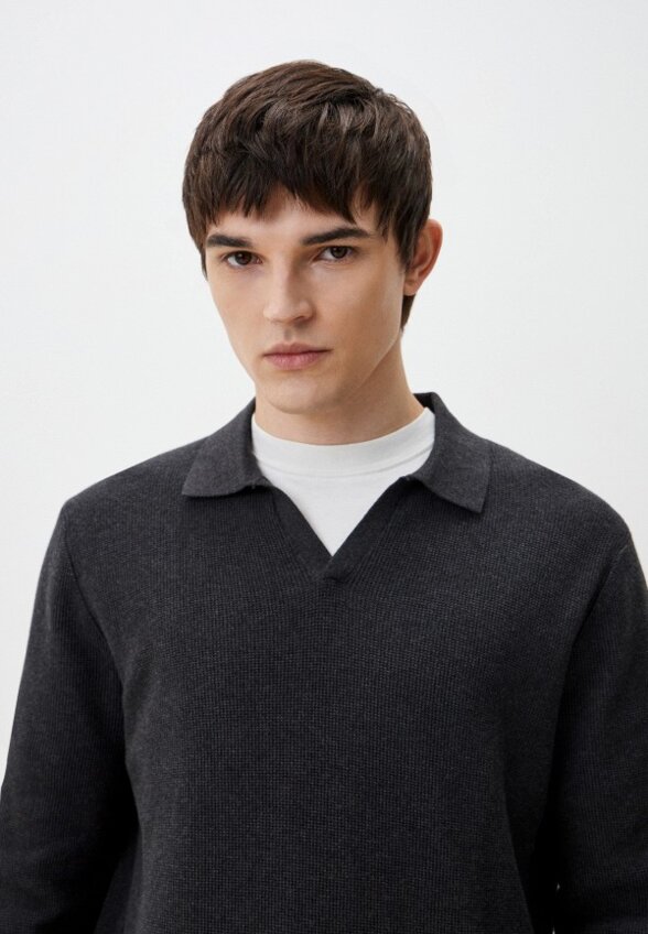 Поло Springfield