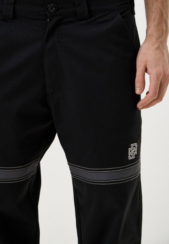 Брюки Shockscream