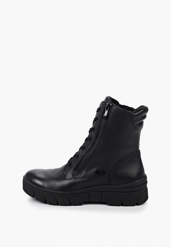 Ботинки Caprice