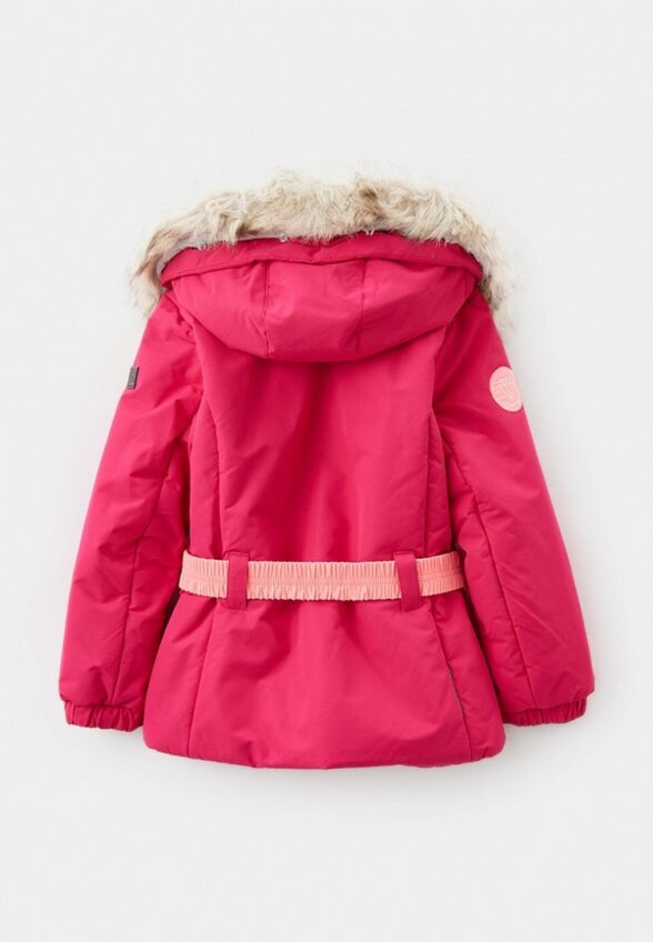 Куртка утепленная PinBina