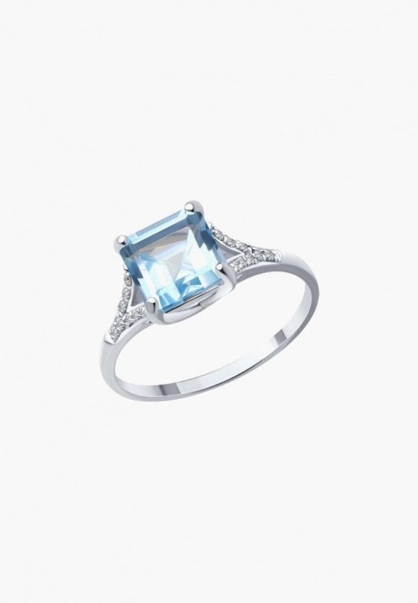 Кольцо Sokolov