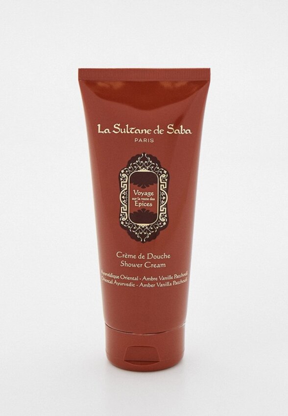 Крем для душа La Sultane de Saba