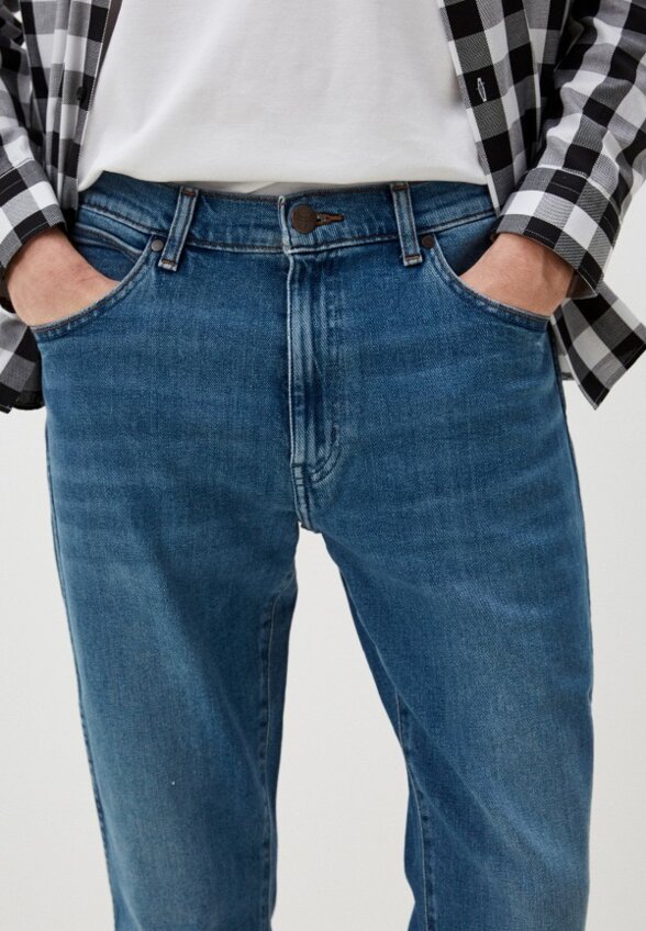 Джинсы Wrangler