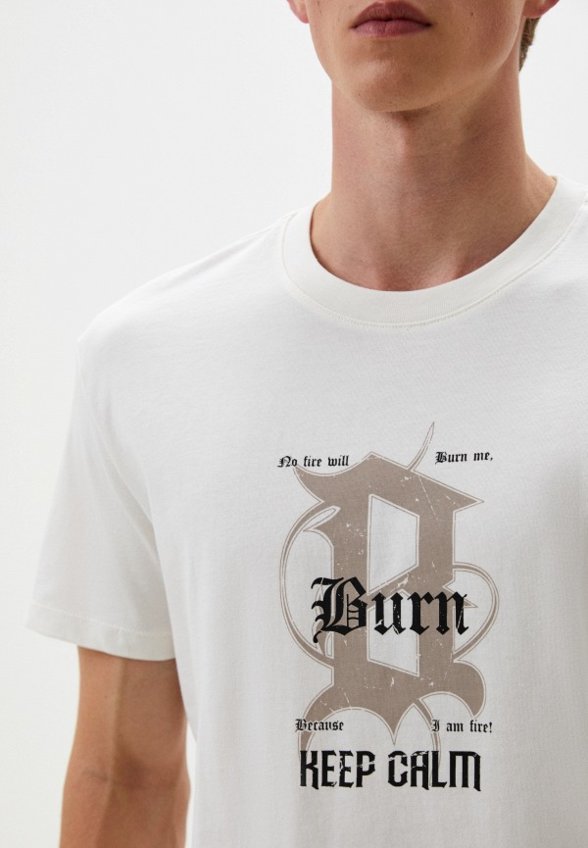 Футболка Mark Formelle