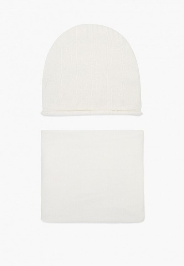 Шапка и шарф Hatparad