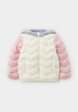 Куртка утепленная United Colors of Benetton1  - превью