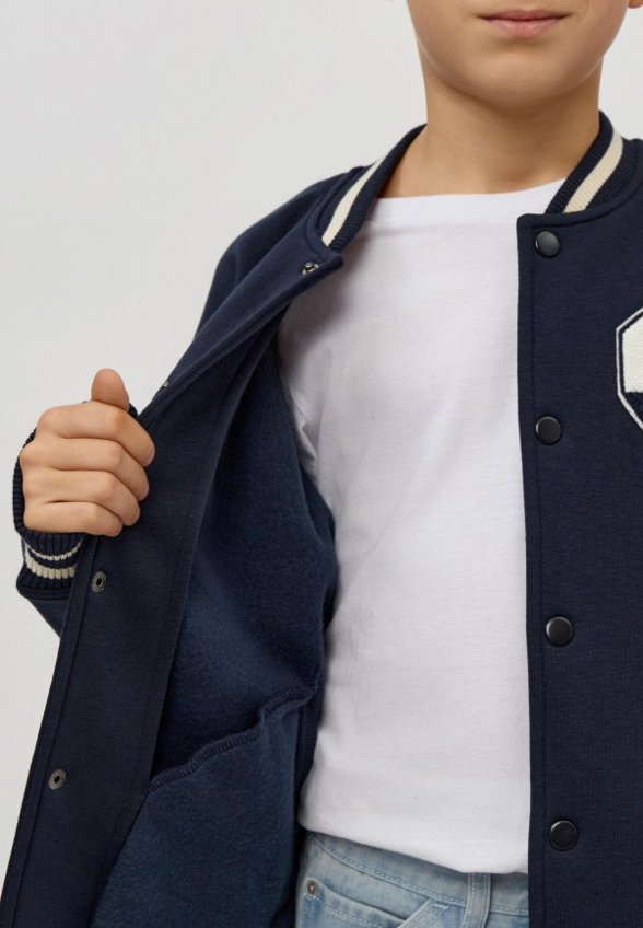 Олимпийка Modis