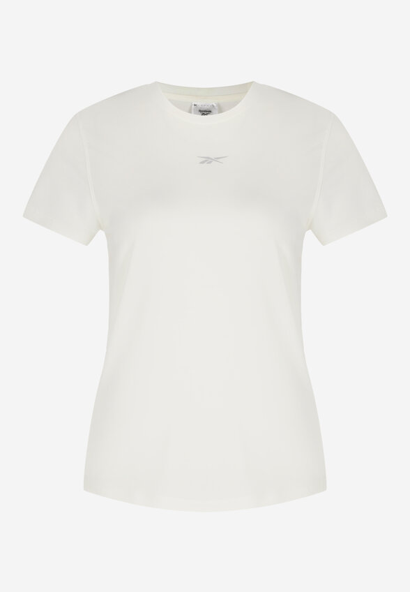 Футболка женская Reebok Rbk Chill Athletic, Бежевый