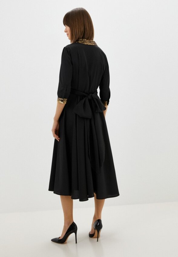 Платье Rich & Naked