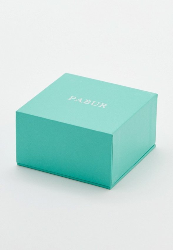 Серьги Pabur