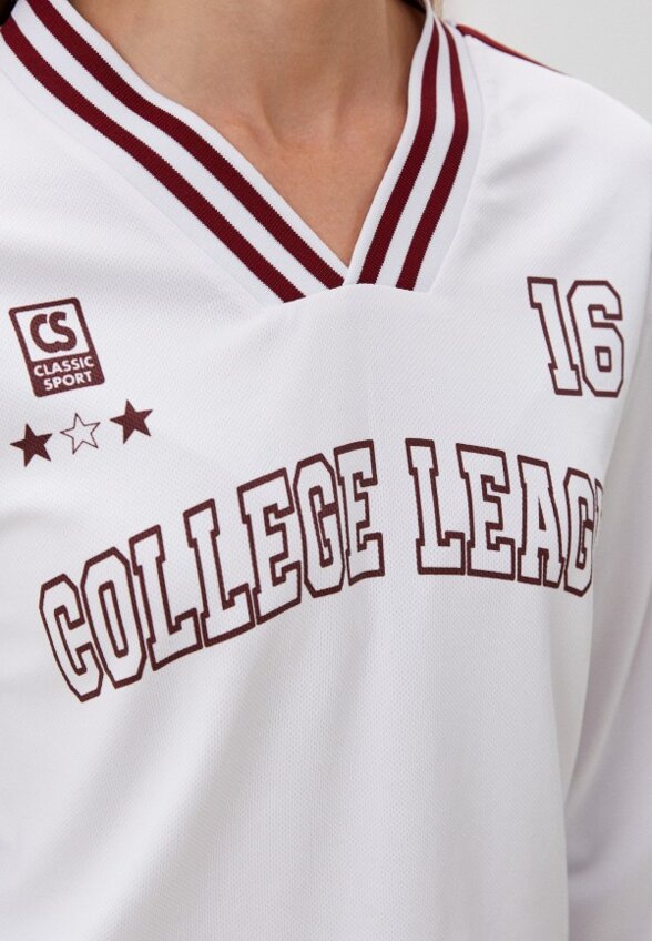 Лонгслив Koton