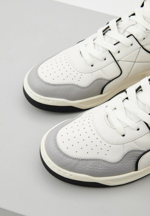 Кеды Valentino Garavani