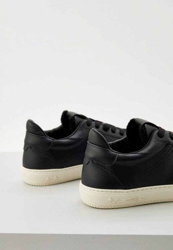 Кеды Enterprise Japan