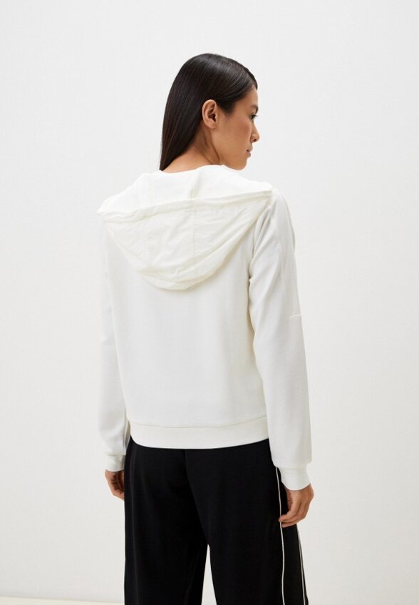 Толстовка Lacoste