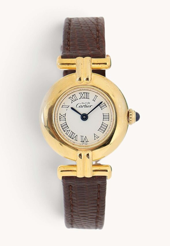 Cartier Colisee