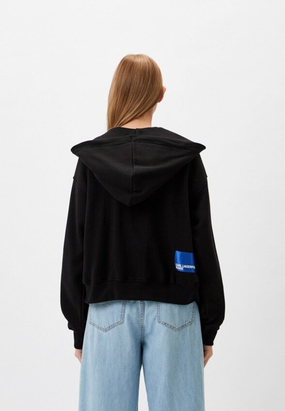 Толстовка Karl Lagerfeld Jeans