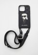 Чехол для iPhone Karl Lagerfeld2  - превью