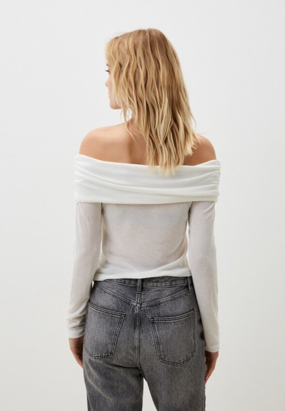 Лонгслив Koton