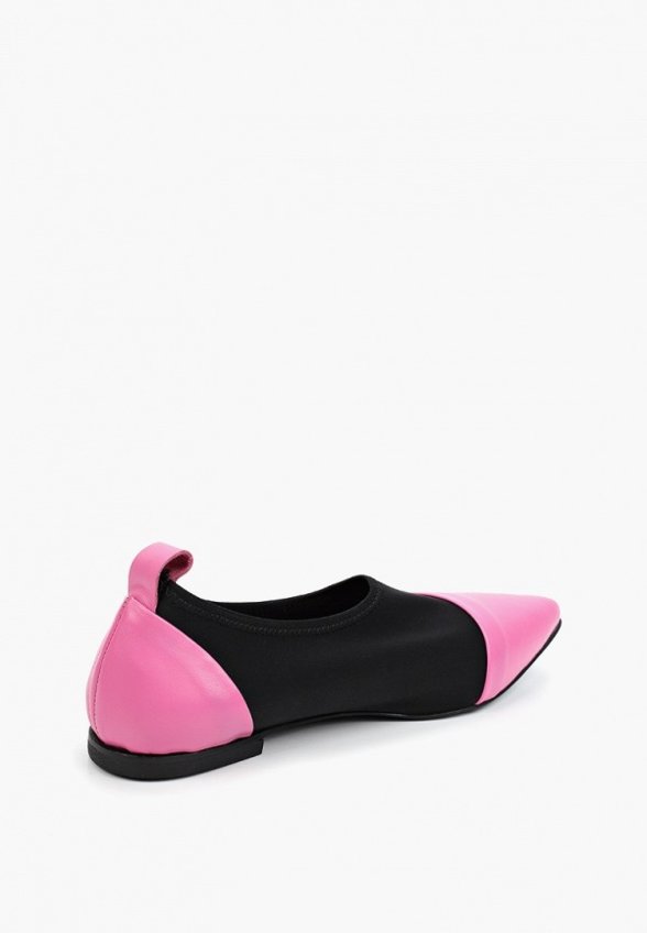 Туфли Bossy Lady