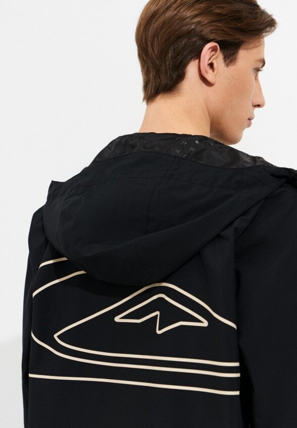 Куртка горнолыжная Quiksilver