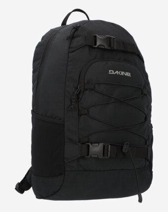 Рюкзак Dakine Grom, Черный мужчинам