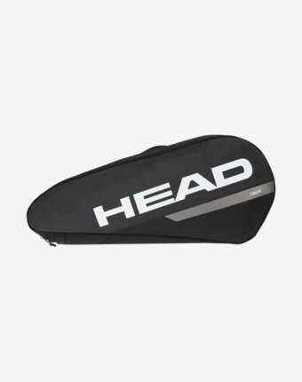 Сумка для 12 ракеток Head Tour, Черный женщинам