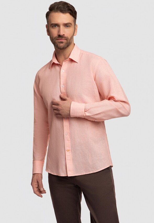 Рубашка Kanzler