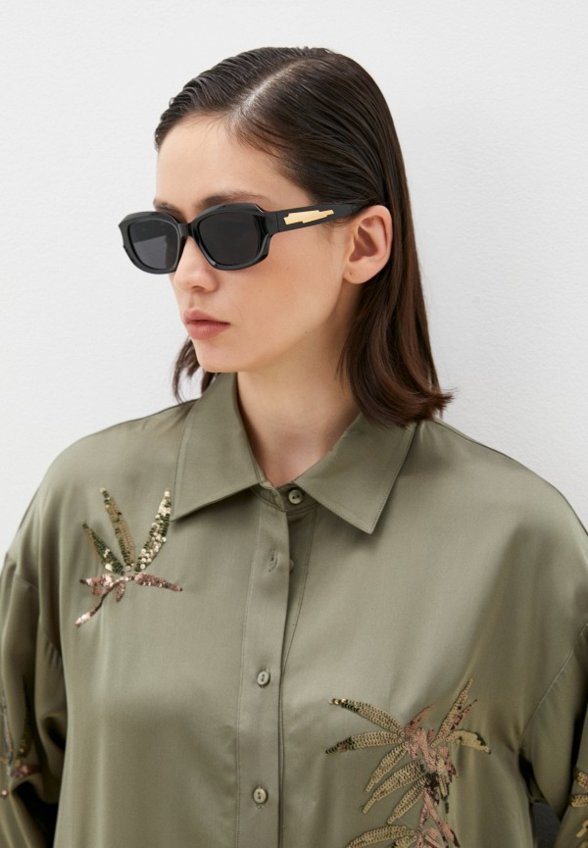 Очки солнцезащитные Bocciolo