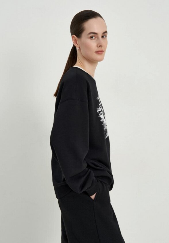 Свитшот Finn Flare