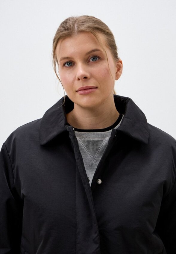 Куртка утепленная Modress