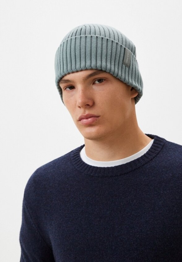 Шапка Calvin Klein Performance