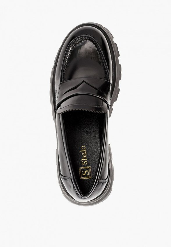Лоферы Sbalo