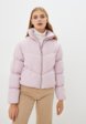 Пуховик Abricot1  - превью