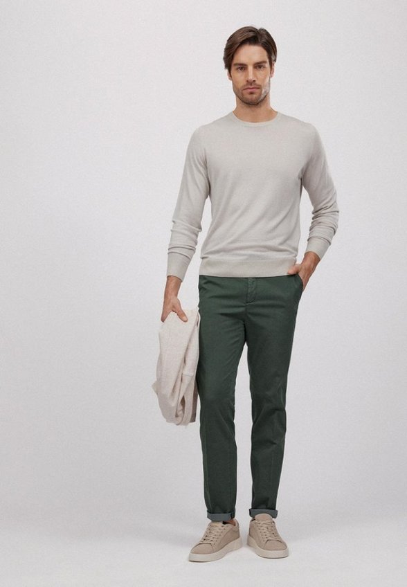 Брюки Falconeri