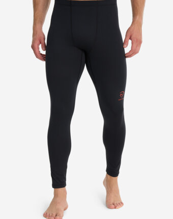 Термобелье низ мужское Northland, Черный женщинам