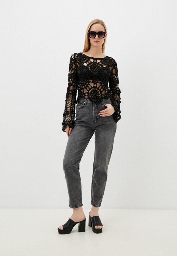 Джинсы Trendyol