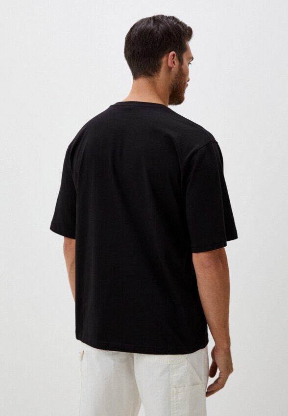 Футболка Cave