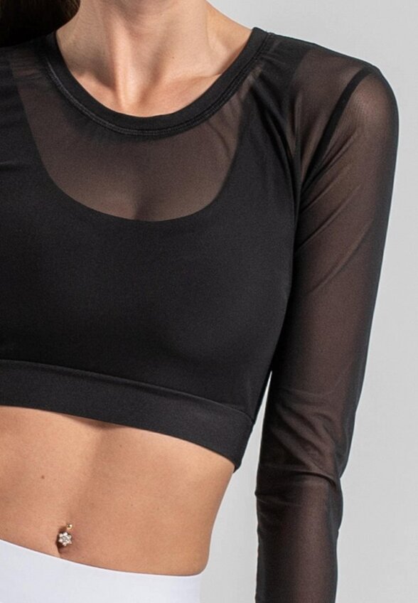 Топ спортивный I-Style Sportswear