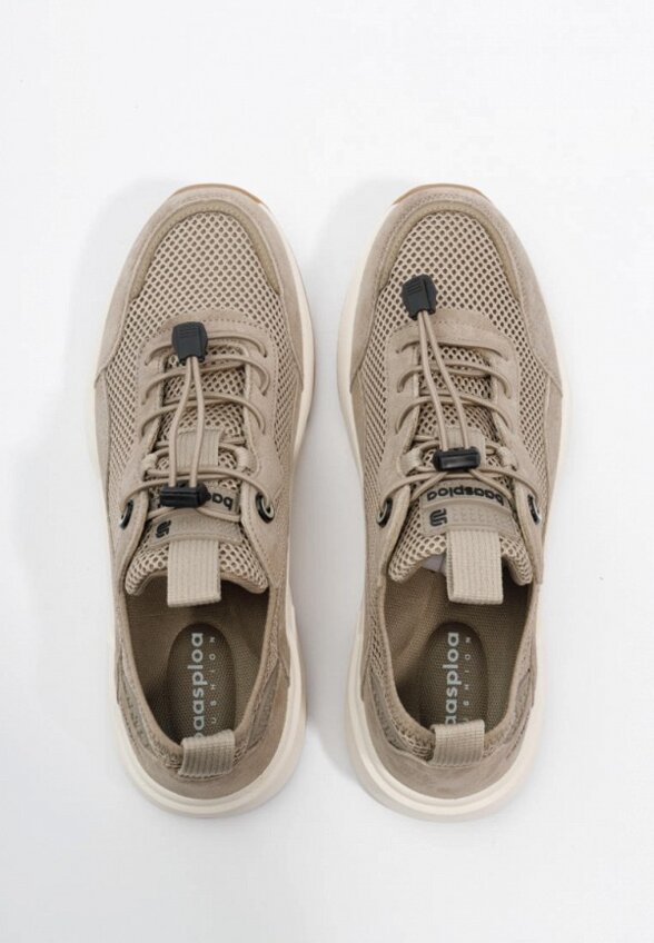 Кроссовки Baasploa