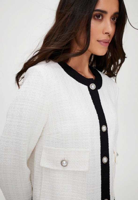 Жакет SashaOstrov