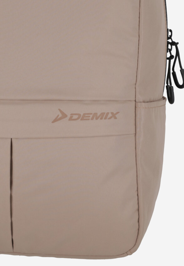 Рюкзак Demix, Бежевый